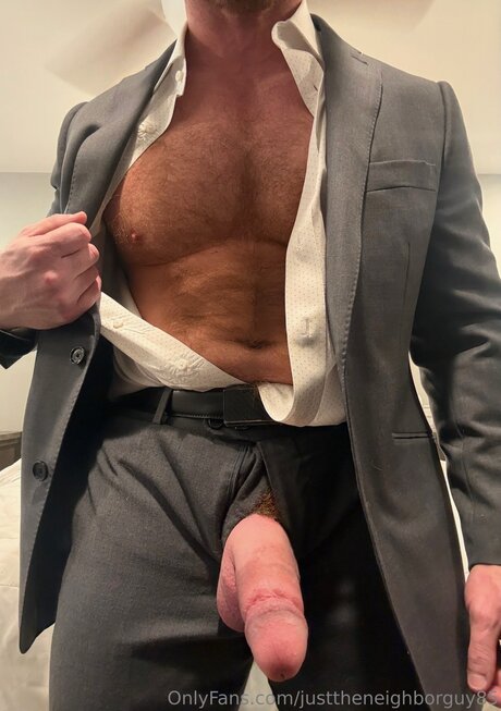 Justtheneighborguy85 star exclusive image
