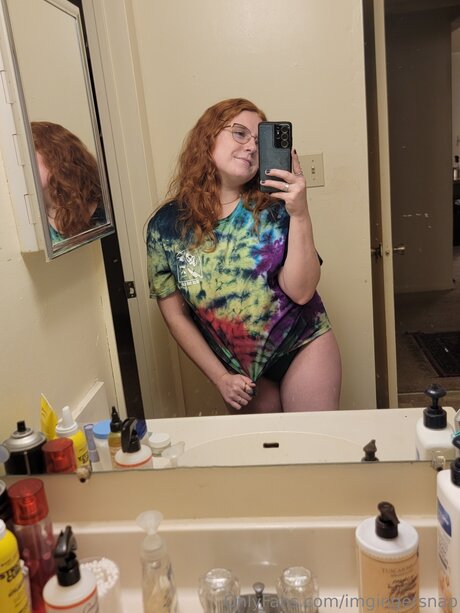 Imgingersnap star erotic photos