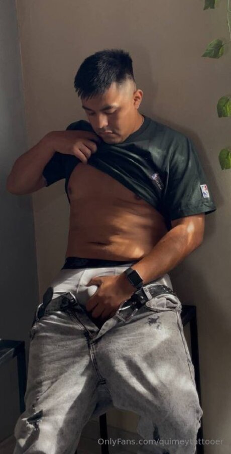Quimeytattooer star sex pics