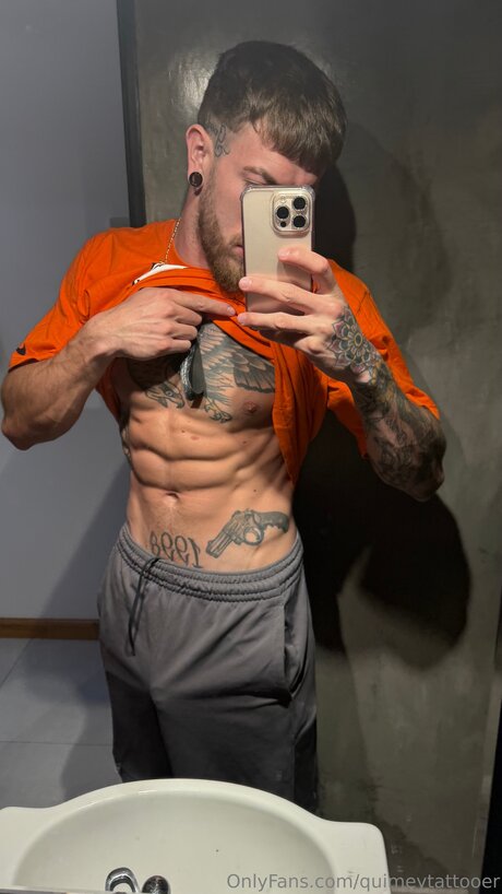 Quimeytattooer adult actress picture