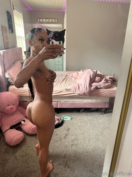 Crayofficial star nudes gallery