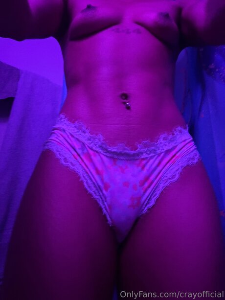 Crayofficial model pornographic galleries