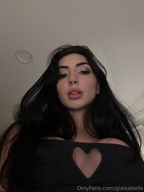 Giaisabella pornstar nice pics