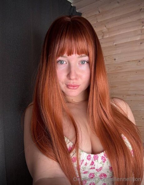 Ellennellson free model photo