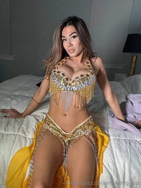 Ambermg Vip star porn pics