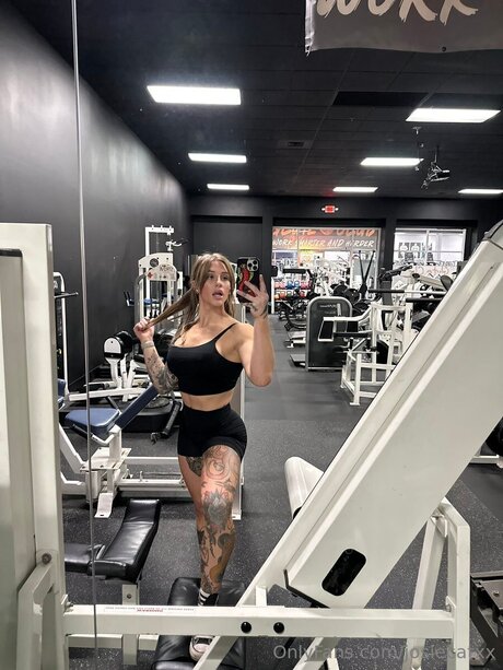 Josiecatxx pornstar naked img