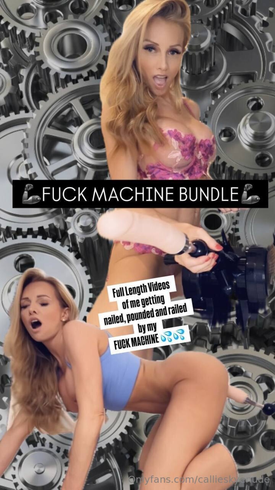 Callieskyenude nice actress pictures