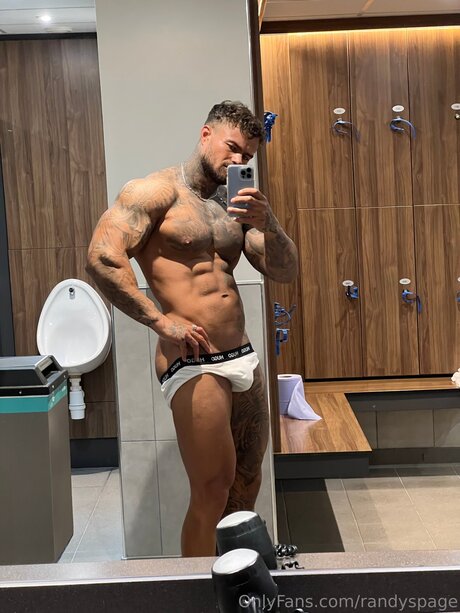 Randyspage pornstar high quality pics