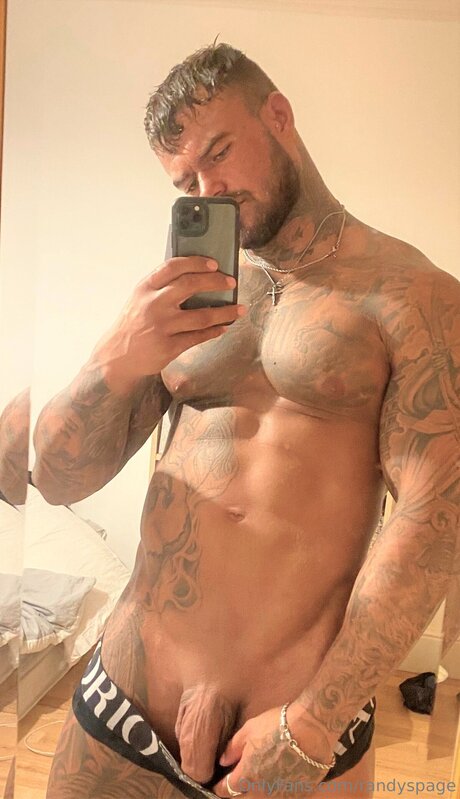 Randyspage nudes actress img