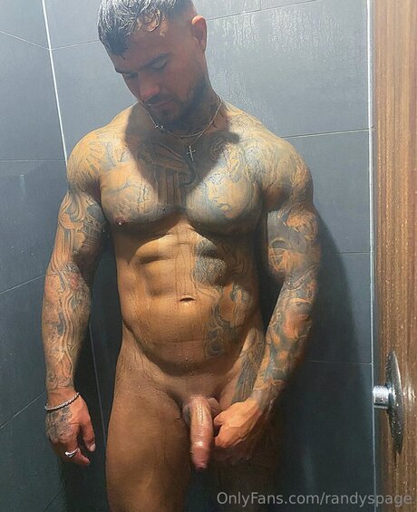 Randyspage sex model img