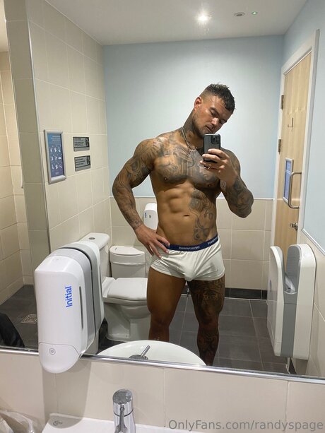 Randyspage sex model images
