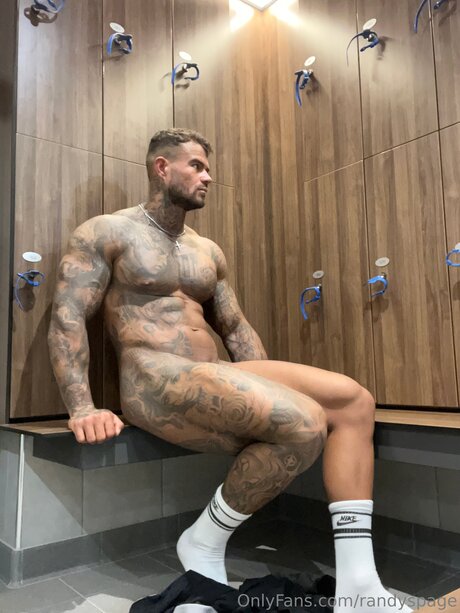 Randyspage top profile image