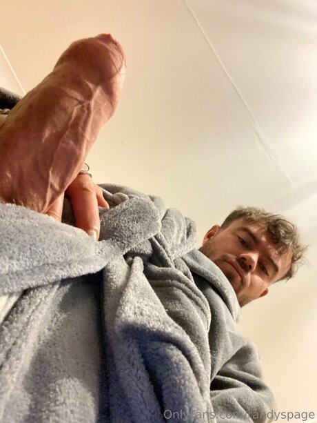Randyspage naked actress pics