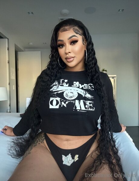 Exoticaxxx best pornstar image