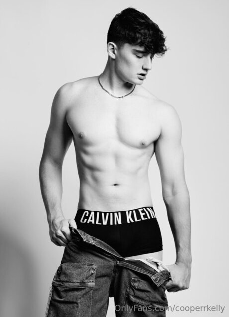 Cooperrkelly nude model photos