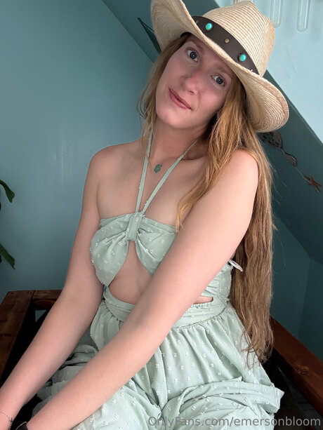 Emersonbloom pornstar images