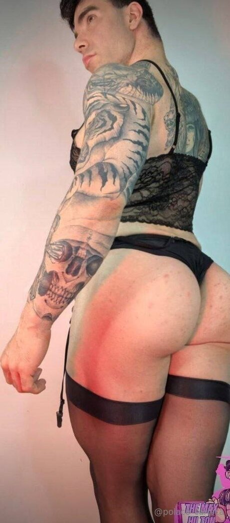 Polaco Carioca star pornographic archive
