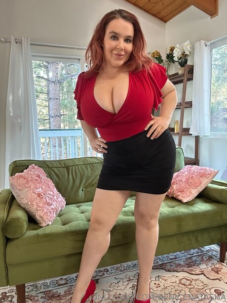 Benicenatasha pornographic star image