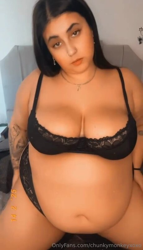 Chunkymonkeyxoxo model pretty images