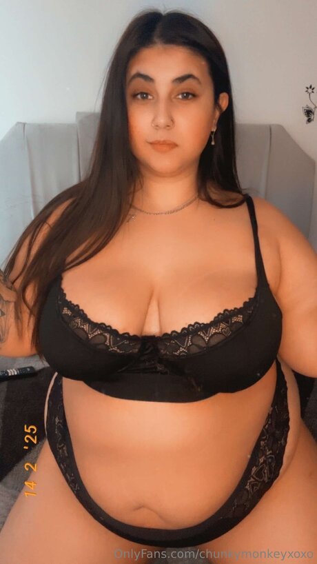 Chunkymonkeyxoxo hd actress picture