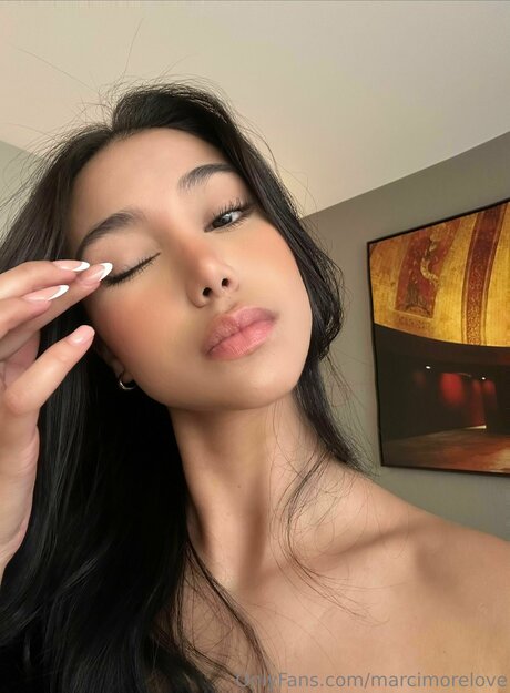 Marcimoral nude star pic
