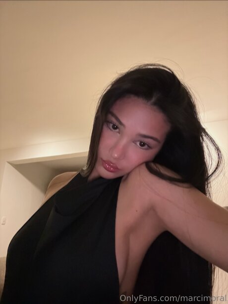 Marcimoral model adult photos