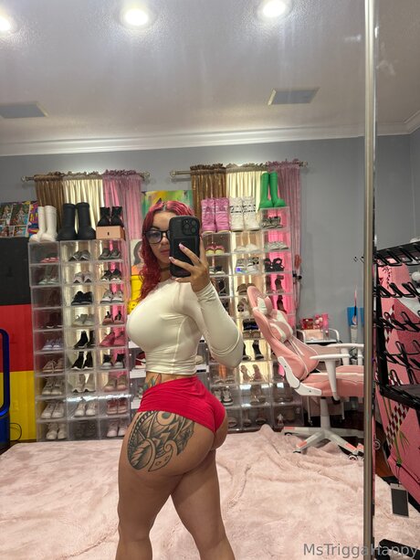 Mstriggahappyy pornstar hot image