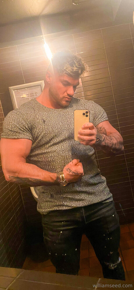 William Seedxxx star porn archive