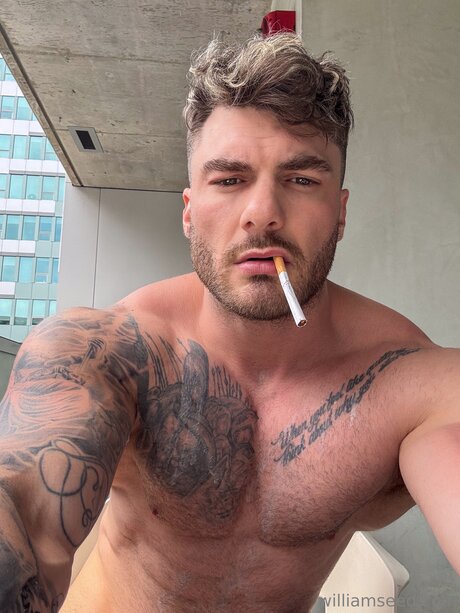 William Seedxxx sex model images