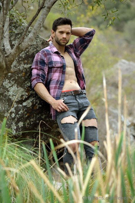 Eeerik pornstar exclusive pics