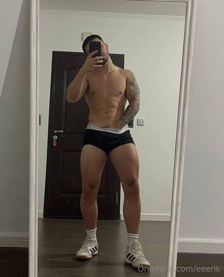 Eeerik pornstar high quality gallery