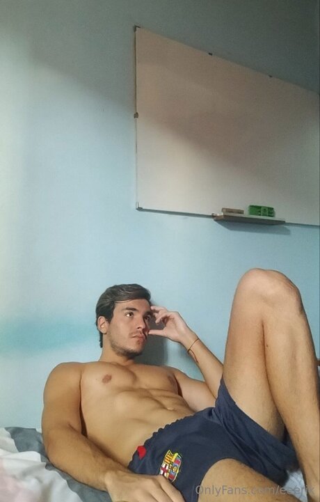 Eeerik pornstar nude picture