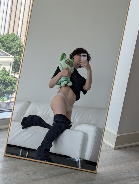 Drxggybunny art model archive