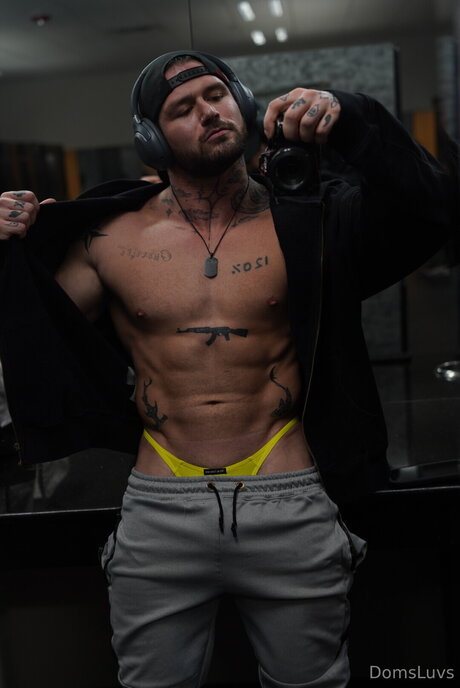blonde trans onlyfans art naked picture