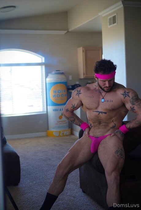 ponytail onlyfans free naked img