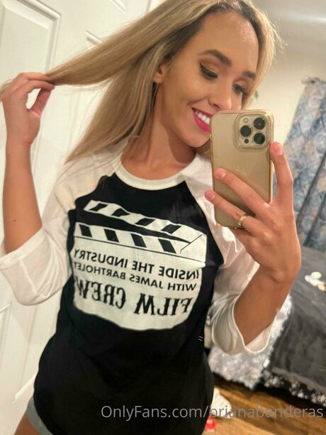 Brianamoonvip sexy star pictures
