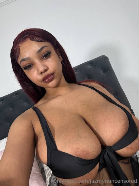 Jazmynuncensored free star pics