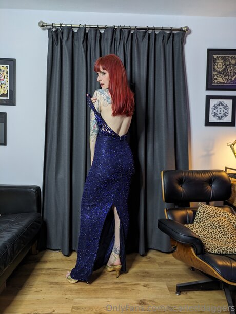 Scarlettdaggers perfect model galleries
