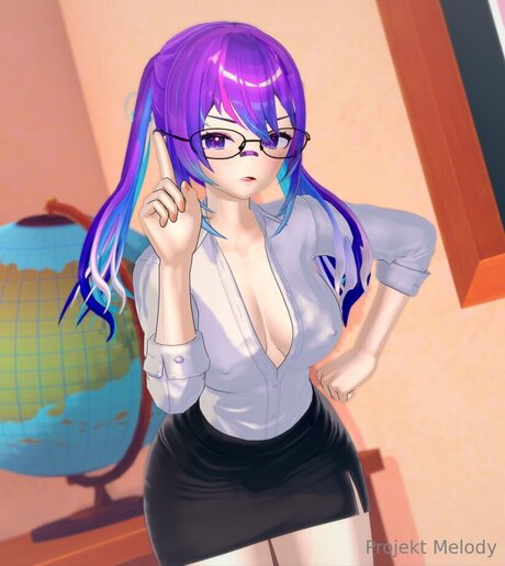 Projektbutt exclusive model images