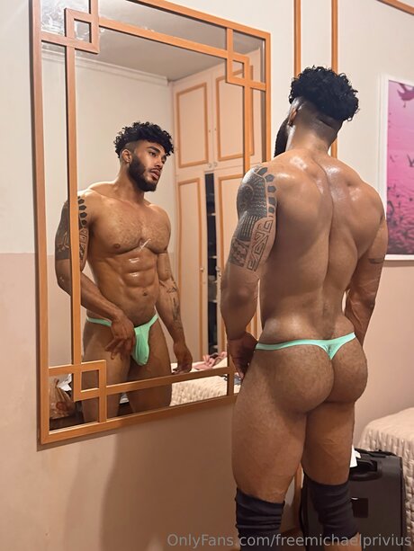 Freemichaelprivius model best gallery