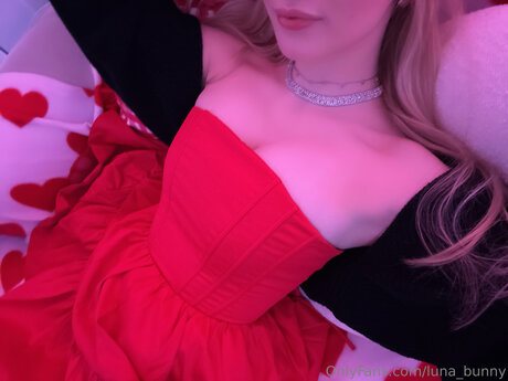 Luna Bunny star images