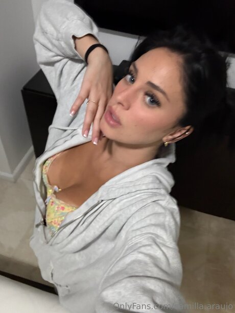Camilla Araujo pornographic actress pics