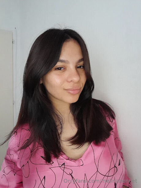 Melinabennet beautiful model gallery