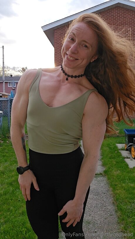 Fitlittleredhead star hd pics