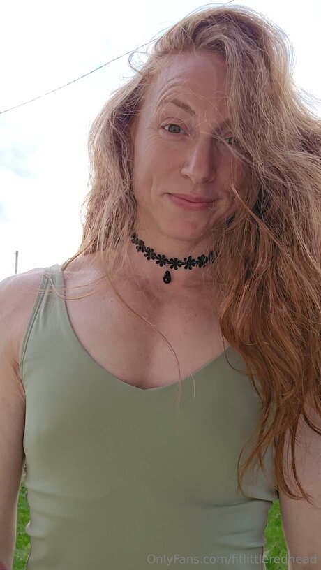 Fitlittleredhead top profile image