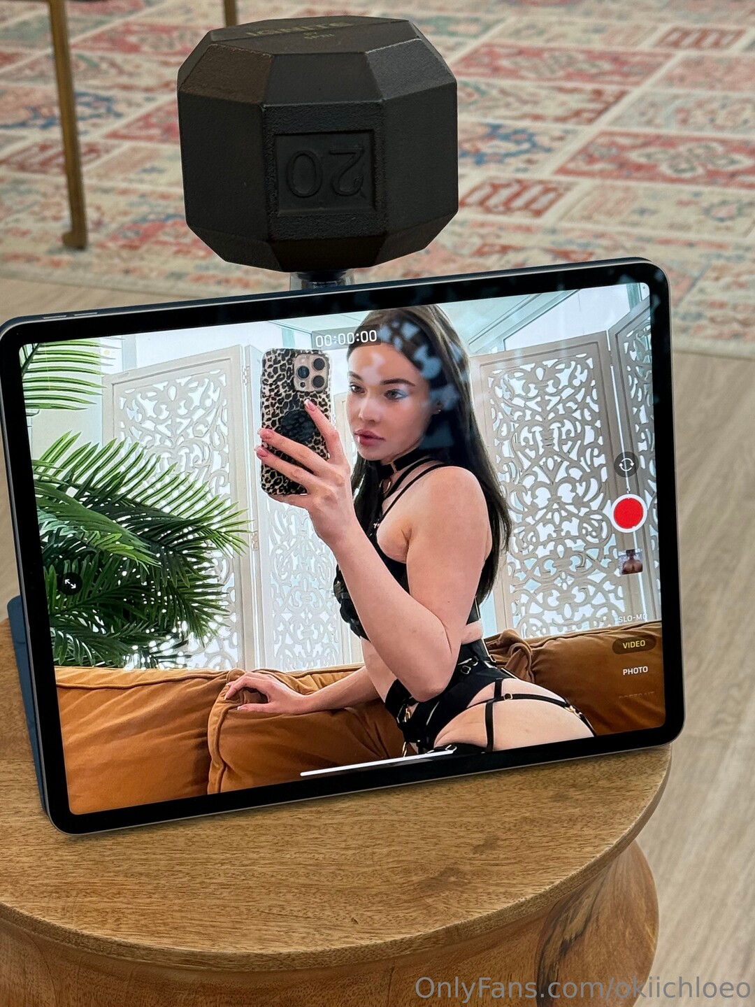 Okiichloeo art pornstar images