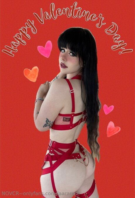 Laararose free model archive