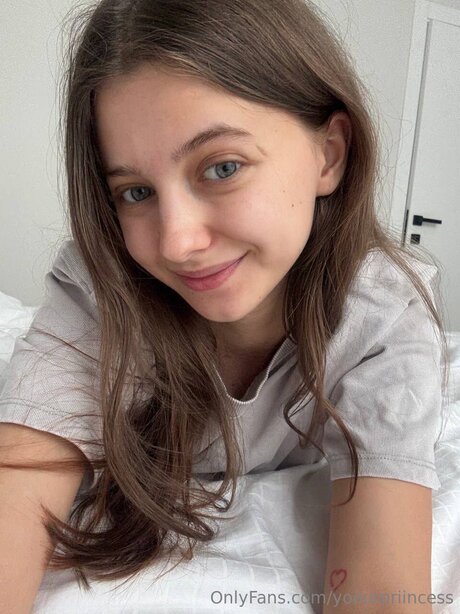Yoourpriincess hd pornstar archive