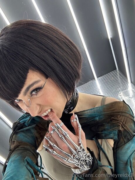 Rileyreidx3 perfect pornstar image