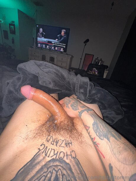 Tattedtommy1 best star archive